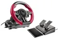 Speedlink TRAILBLAZER Racing Wheel, Lenkrad- und Pedale-Set, schwarz SL-450500-BK