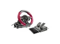 SPEEDLINK TRAILBLAZER Racing Wheel for PC/PS4/Xbox Series X/S/One/Switch 2/Switch/OLED, black
