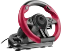 Speed-Link Speedlink TRAILBLAZER Racing Wheel PC/PS4/PS3/Xbox Series X/S/One/Switch/OLED, black