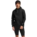 Hoka Herren Skybreeze Waterproof Jacket GTX schwarz
