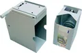 SAFESCAN Kettenschloss Point of Sale Safe 102 x 255 x 190mm weiß