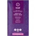 Haarmaske - Sensitive Herbal Wash 50g