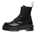 DR. MARTENS Dr. Martens Jadon Smooth Boots Plateaustiefel