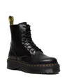 Dr. Martens Jadon Winterstiefel Klassiker Herbst Frühling Stiefel Boots Plateau