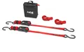 ACEBIKES Ratchet Pro Spanngurt-Set
