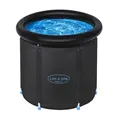 LAY-Z-SPA® Eisbad Glacial ZenTM Ø 75 x 78 cm, rund