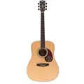 Cort Earth 100 Natural Satin - Westerngitarre