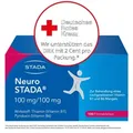 Neuro STADA 100 St Filmtabletten