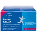 Neuro Stada Filmtabletten 100 St