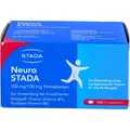 STADA Consumer Health Deutschland GmbH NEURO STADA Filmtabletten 100 St.