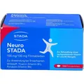 NEURO STADA Filmtabletten 00871261