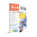 Peach PP525-03 Peach Laminierfolien A5 125mic glänzend 100Stk.