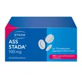 ASS STADA 100mg 100 St