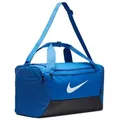 NIKE NK BRSLA S DUFF - 9.5 (41L) GAME ROYAL/REFLECTIVE SILV GAME ROYAL/REFLECTIVE SILV One Size - Dunkelblau