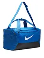 Nike Unisex Nk Brsla S Duff - 9.5 (41L) Sporttasche, Game Royal/Black/White