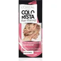 L'Oréal Paris L'Oréal Paris Colorista Hair Make Up, Pink, Rose Gold, Weiblich, Blond, Braun, Röhre, 1 Stück(e) (Rose Gold) (3600523617296)