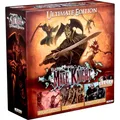 Wizkids Mage Knight Brettspiel Ultimate Edition *Englische Version* (Englisch, 1 - 5 Spieler) (WZK73455)
