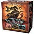 Wizkids Mage Knight Brettspiel Ultimate Edition WIZ73455