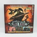 Wizkids WZK73455 Mage Knight - UNVOLLSTÄNDIGE RETOURE