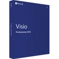 Microsoft Visio 2016 Professional | Windows | Zertifizierter Shop