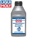 Liqui Moly Bremsflüssigkeit SL6 DOT4, 500ml Flasche brake fluid bremsen 21167