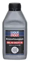 Liqui Moly Motorbike Bremsflüssigkeit SL6 DOT4 500ml Flasche