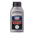 Bremsflüssigkeit LIQUI MOLY 21167 Bremsflüssigkeit SL6 DOT 4 Brake Fluid 500 ml