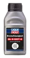 Liqui Moly Bremsflüssigkeit SL6 DOT 4 500 ml Bremsenflüssigkeit ESP DSC ABS ASR