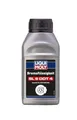 LIQUI MOLY 21167 Bremsflüssigkeit SL6 DOT 4 Brake Fluid, 500 ml