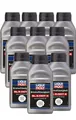 LIQUI MOLY 21167 Bremsflüssigkeit SL6 DOT 4 Brake Fluid, 10X 500 ml