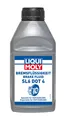 Liqui Moly Bremsflüssigkeit SL6 DOT 4 500 ml Kanister SAE J 1703,SAE J 1704