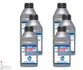 6x LIQUI MOLY Bremsfluessigkeit SL6 DOT 4 500 ml für BMW VW Skoda Audi Seat GM