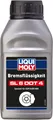 LIQUI MOLY Bremsflüssigkeit SL6 DOT 4 500 ml Bremsfluid niedrigviskos