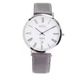 Boccia  Herren Uhr 3589-03   Titanium  42 mm  Ø  Saphirglas Neu