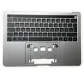 Topcase Handauflage mit Tastatur für MacBook Pro 13" Retina A1989 2018-2019