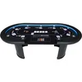 HOME DELUXE LED Pokertisch »FULL HOUSE«