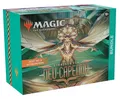 Straßen von Neu-Capenna Bundle deutsch - Magic the Gathering Booster MTG