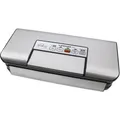 KOENIC KVS-TR 13525 M Vakuumierer Silber/Schwarz (130 Watt)