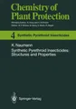 Synthetic Pyrethroid Insecticides: Structures and Properties Klaus Naumann