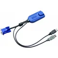 Raritan Enhanced USB CIM für VirtualMedia auf Bios (D2CIM-DVUSB)