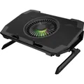 Genesis Laptop Cooling Pad OXID 850 Black, 270 x 400 x 35 mm (NHG-1858)