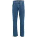 Pioneer Authentic Jeans 5-Pocket-Jeans PIONEER RON blue stonewash 11441 6388.6821 blau W44 / L32