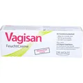 VAGISAN FeuchtCreme mit Applikator 50 g PZN 06786786