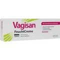 VAGISAN FeuchtCreme mit Applikator 50 g