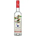 Grey Goose Essences STRAWBERRY & LEMONGRASS Flavored Vodka 30% Vol. 0,7l