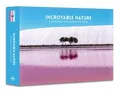 Agenda - Calendrier Incroyable nature 2025 von Collectif | Buch | Zustand gut