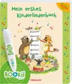 Sonia Dilg ~ BOOKii® Mein erstes Kinderliederbuch 9783788640859