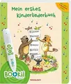 BOOKii® Mein erstes Kinderliederbuch: Für Kinder ab 3 Ja... | Buch | Zustand gut