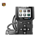 OBD2 Diagnosegerät AL400 10 Modi 2,4 Zoll TFT Farbb