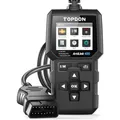 Multifunktions Diagnosegerät Profi Display OBDII Fahrzeug Tester